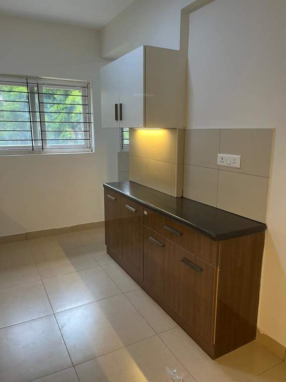  serene gardens Kitchen