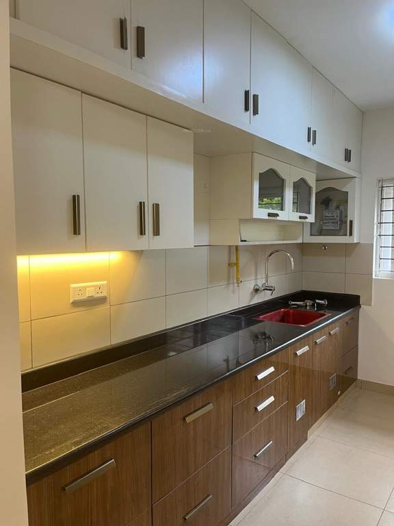  serene gardens Kitchen