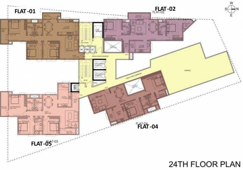  aaltius Images for Cluster Plan of Columbia Aaltius