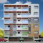 SR Constructions Bangalore Gardenia