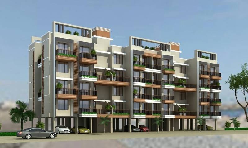  vijay-abode Elevation
