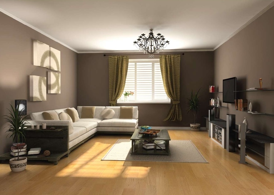  vijay abode Living Area