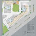 Layout Plan om-sky Layout Plan