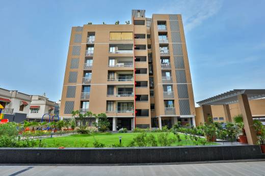 om-sky Elevation Elevation