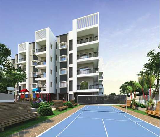  marvel Badminton Court