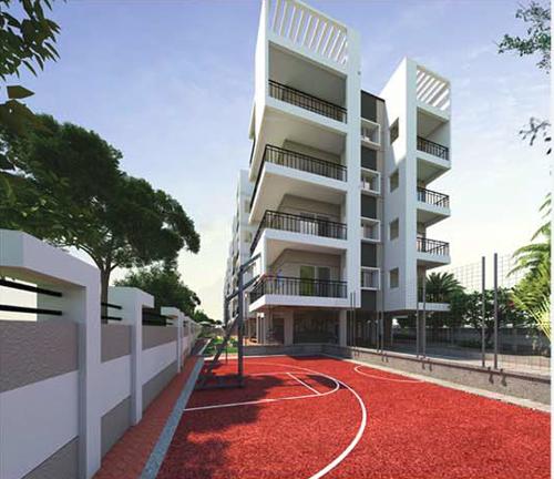  marvel Basketball Court