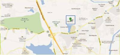  pbel-city-tower-n-ruby Location Plan