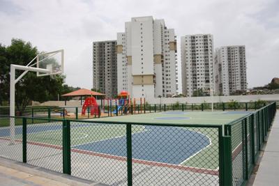  pbel-city-tower-n-ruby Basketball Court
