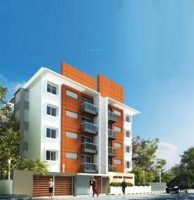 Elevation vruksha Elevation