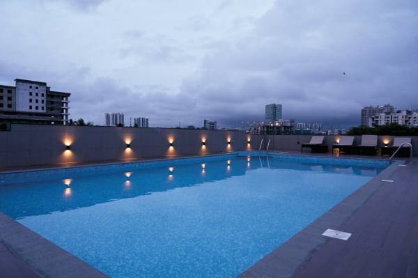  vruksha Swimming Pool