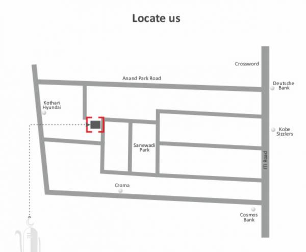  shankar-heights Location Plan