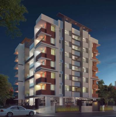 shankar-heights Elevation Elevation