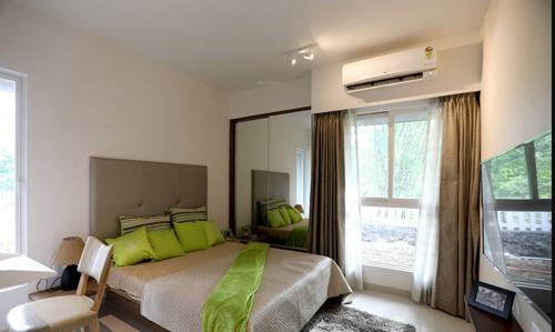  wise-city-south-block-phase-i-plot-rz8-building-3-wing-c3 Bedroom