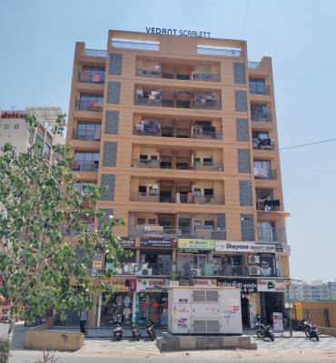 scarlett Elevation Elevation