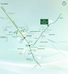  waterford-estate Location Plan