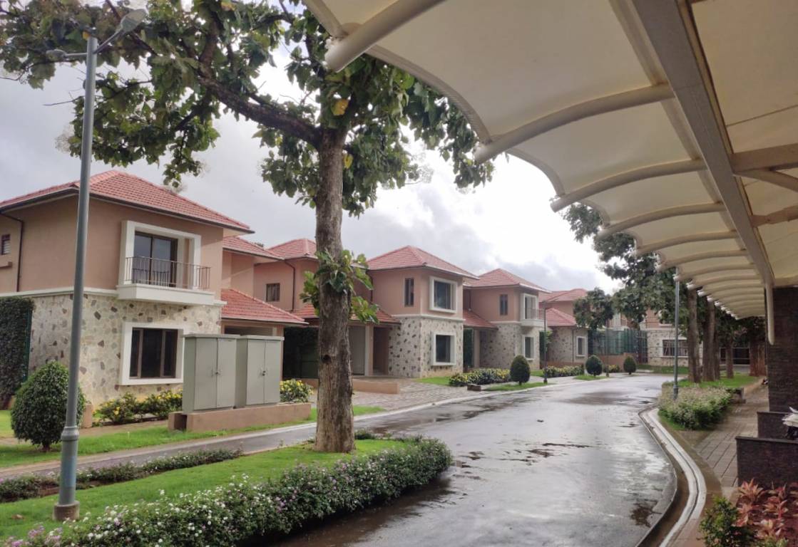  waterford estate Elevation