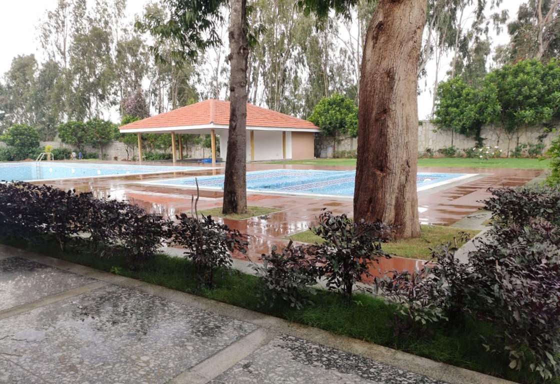  waterford estate Swimming Pool