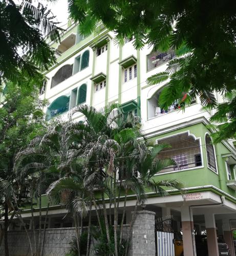  akshaya-residency Images for Project