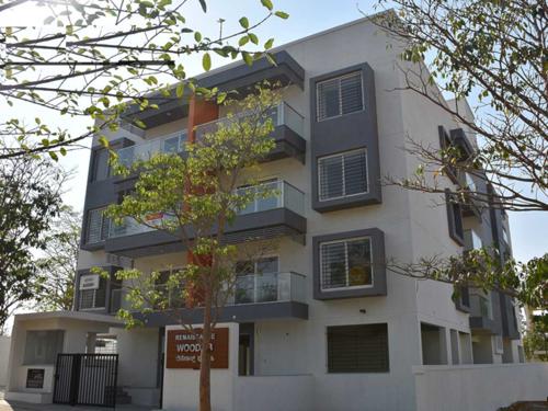  woods-3 Images for Elevation of Renaissance Woods 3