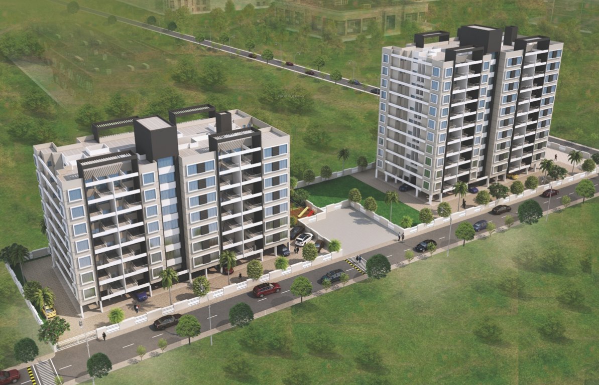  vatika phase ii Images for Project