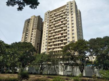 Elevation dummy-Gada Group Anutham Phase II