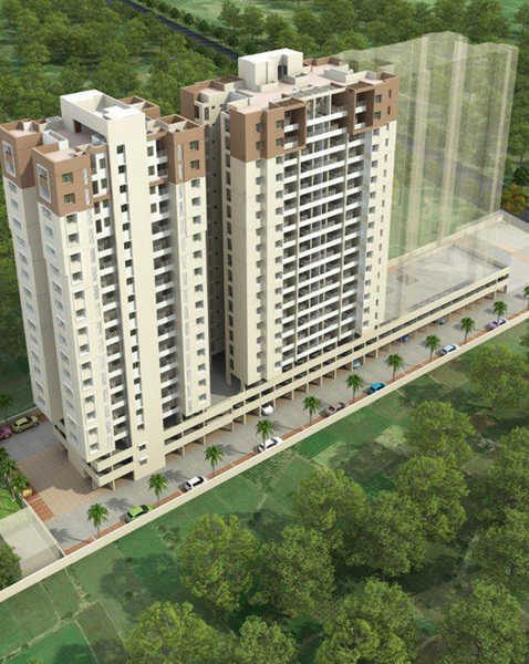  anutham-phase-ii Elevation