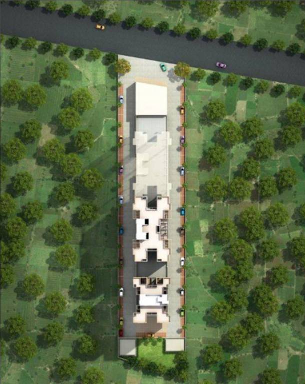  anutham phase ii Master Plan