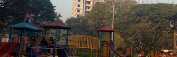  anutham-phase-ii Children's play area