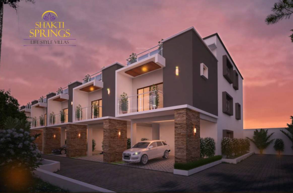 Images for Elevation of Shakti Springs