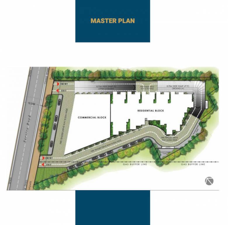  sbr tejas Master Plan