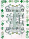 Layout Plan radhe-nandan Layout Plan