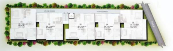  samruddhi Master Plan