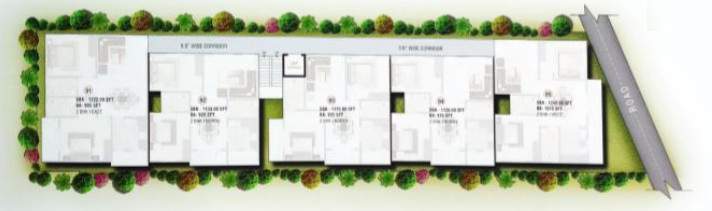  samruddhi Master Plan