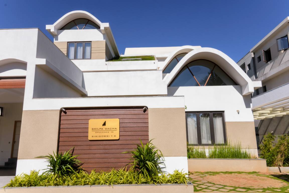  dacha Images for Project