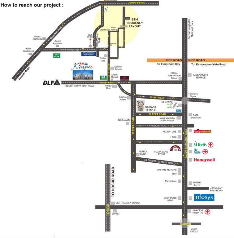 Images for locationPlan