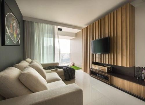  sai-krupa Living Area