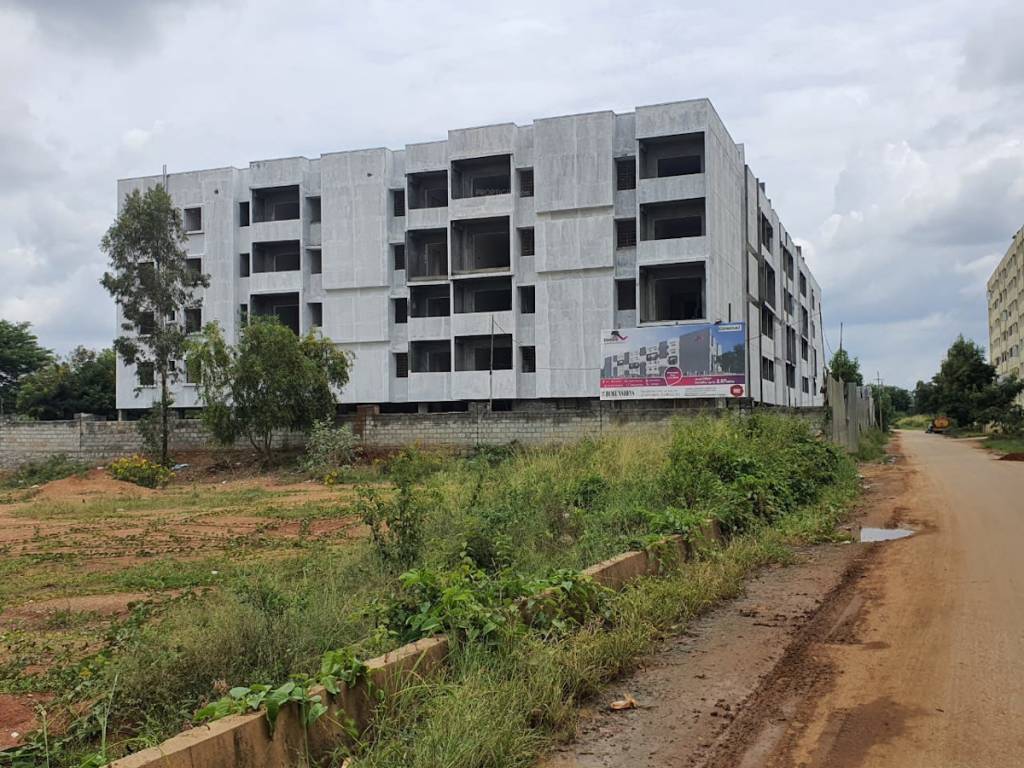  fifth element Fifth Element Construction Status Sept 20