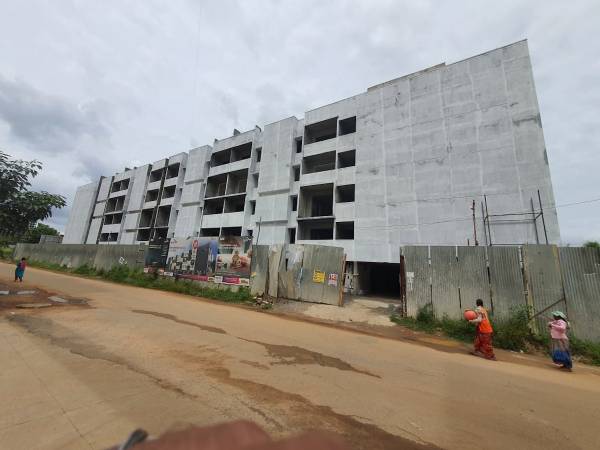  fifth-element Fifth Element Construction Status Sept-20