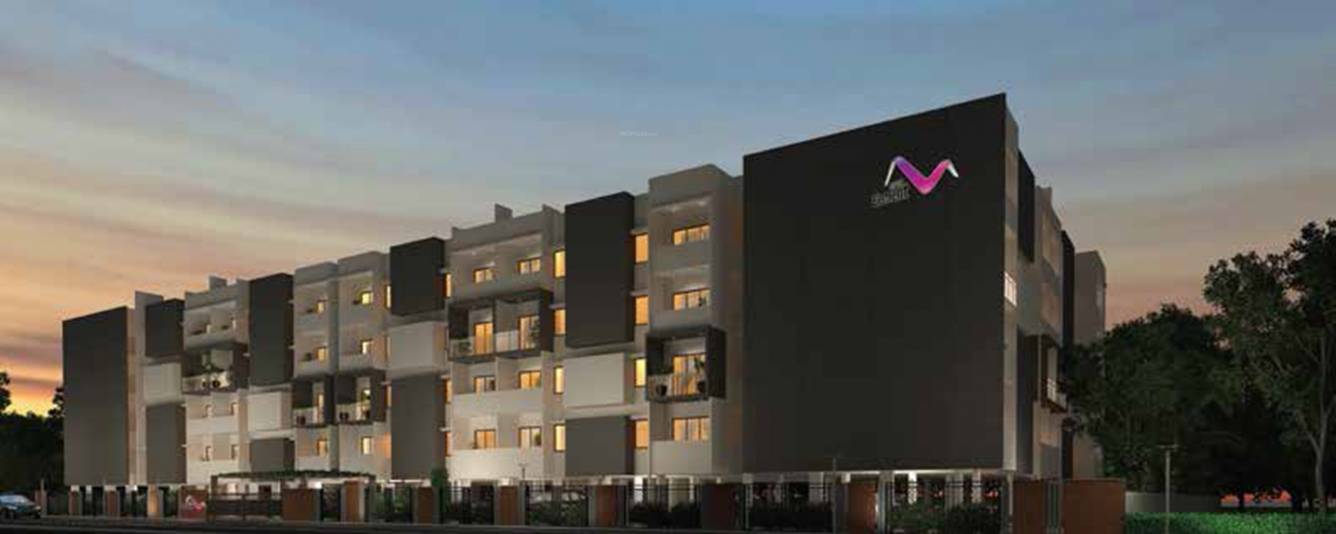  fifth element Elevation