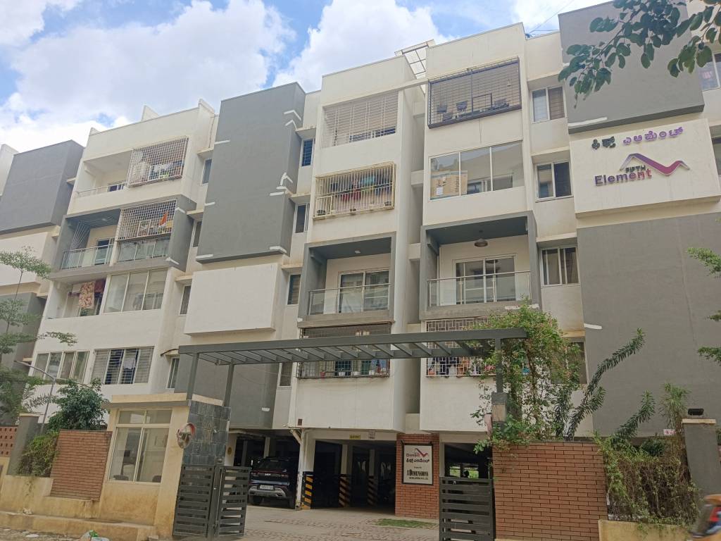  fifth element Elevation