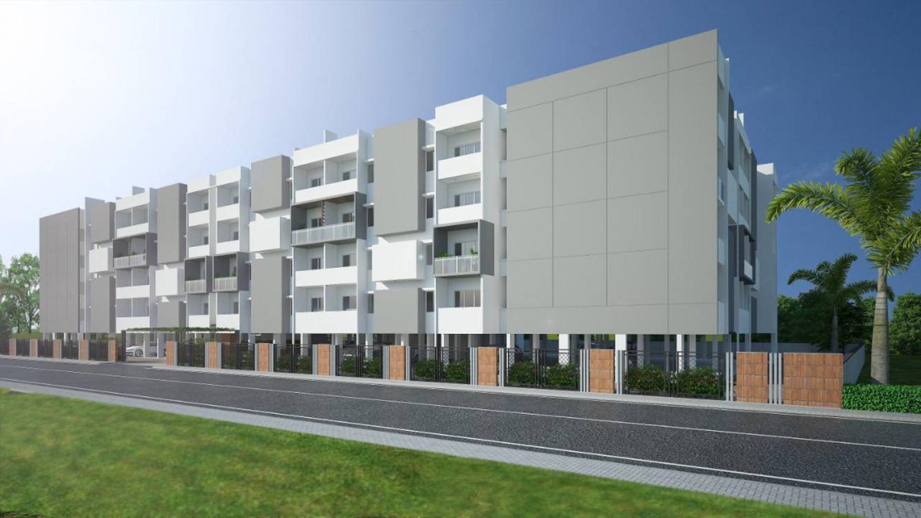  fifth element Elevation