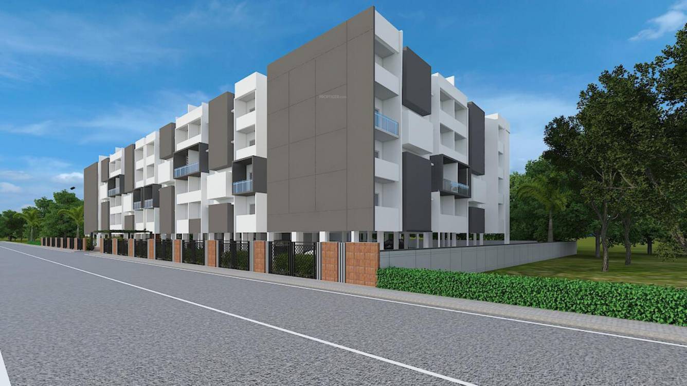  fifth element Elevation