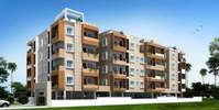 Jeyaram Flats