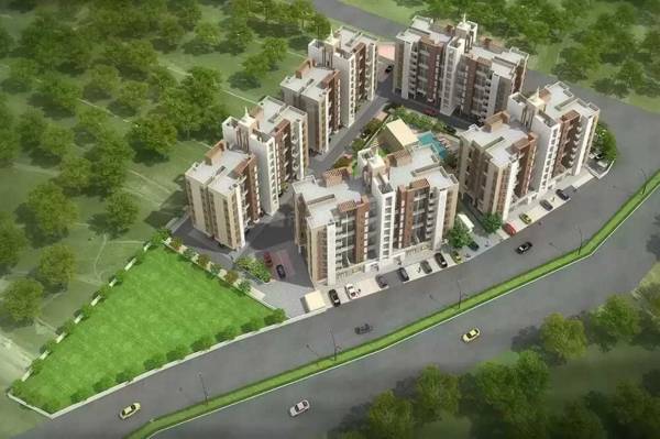  nithyam-phase-ii Elevation