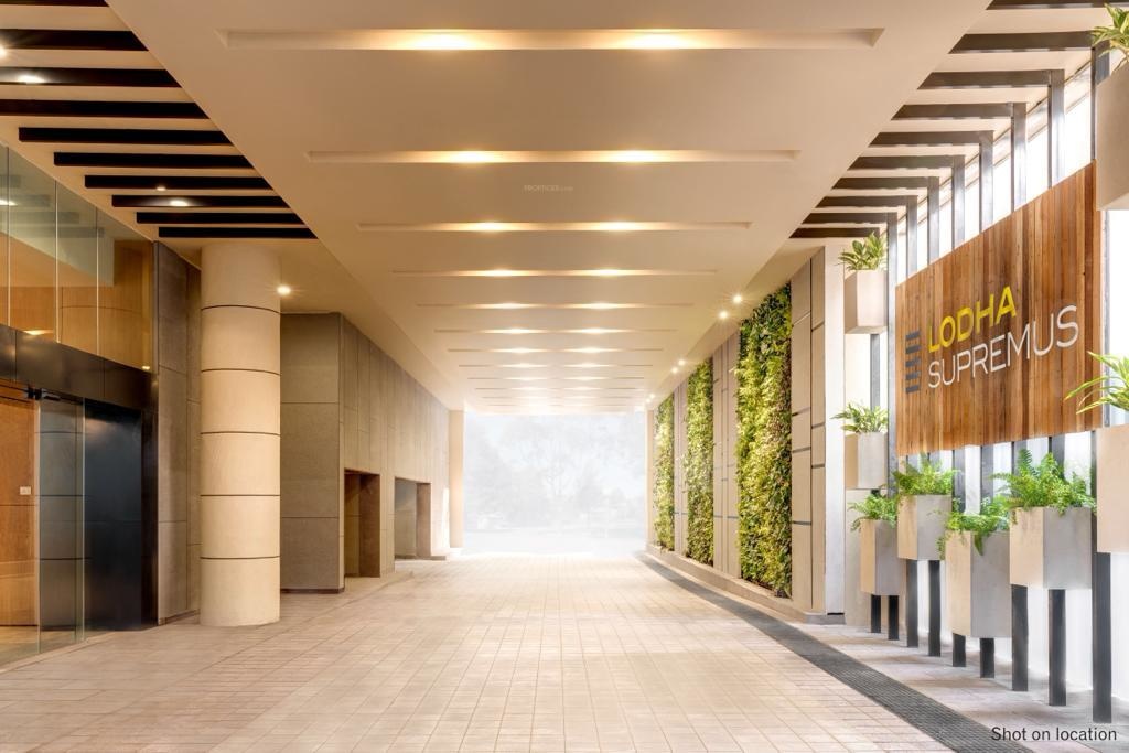 Lodha Supremus
