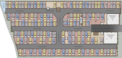  sri-tirumala-ambience Sri Tirumala Ambience Cluster Plan