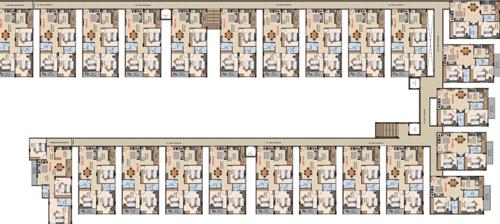  sri-tirumala-ambience Sri Tirumala Ambience Cluster Plan
