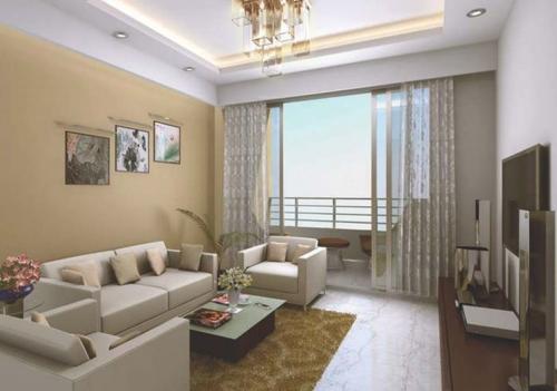  sri-tirumala-ambience Living Area