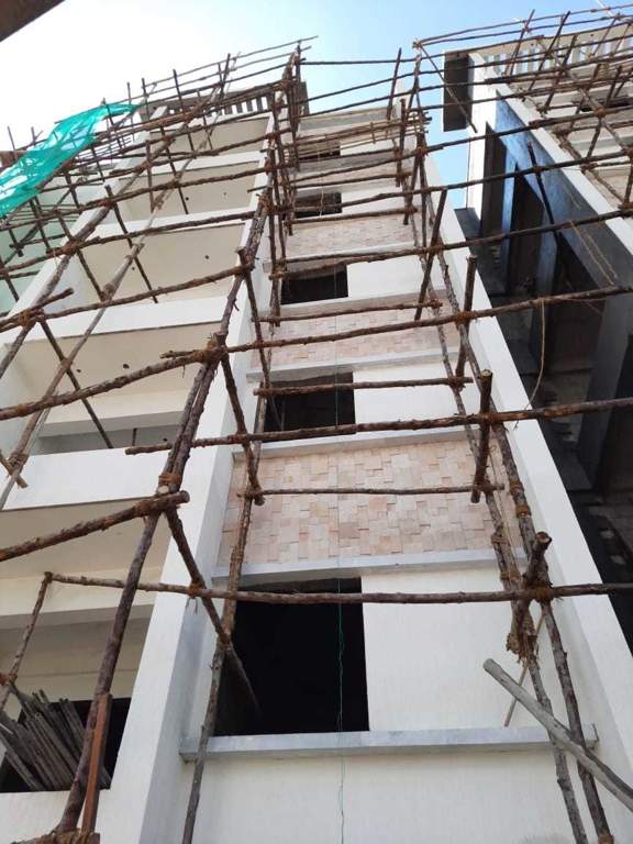  fortune Block A Construction Status Feb 22