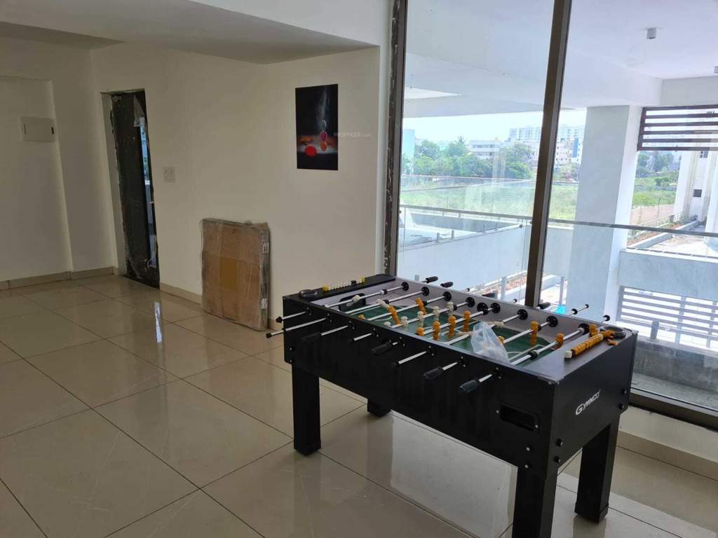  fortune Block A Construction Status May 22